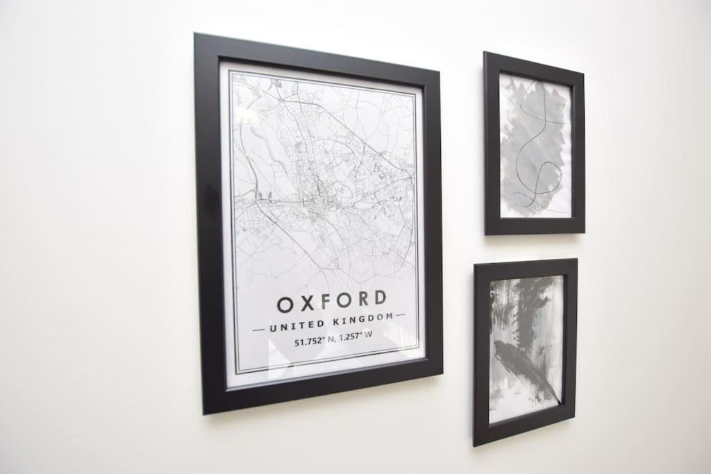 Luxury Central Oxford Detached Home Экстерьер фото