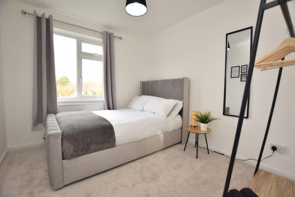 Luxury Central Oxford Detached Home Экстерьер фото