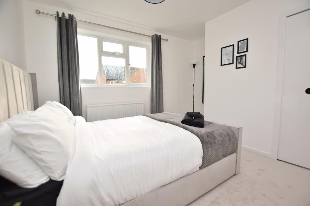 Luxury Central Oxford Detached Home Экстерьер фото