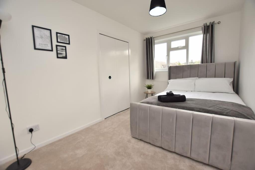 Luxury Central Oxford Detached Home Экстерьер фото