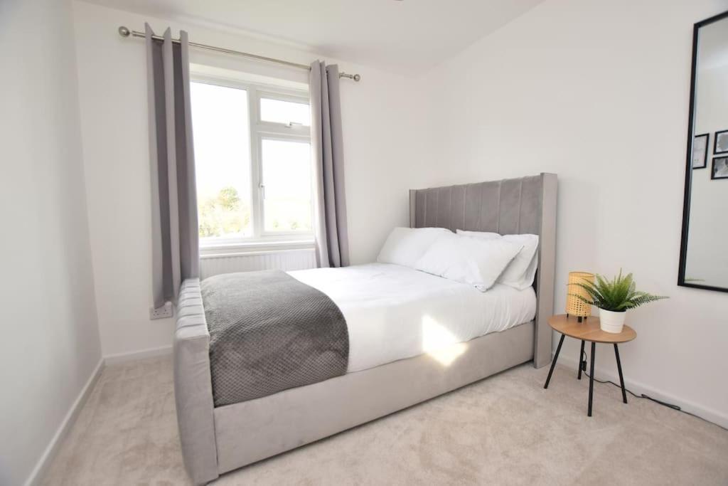 Luxury Central Oxford Detached Home Экстерьер фото