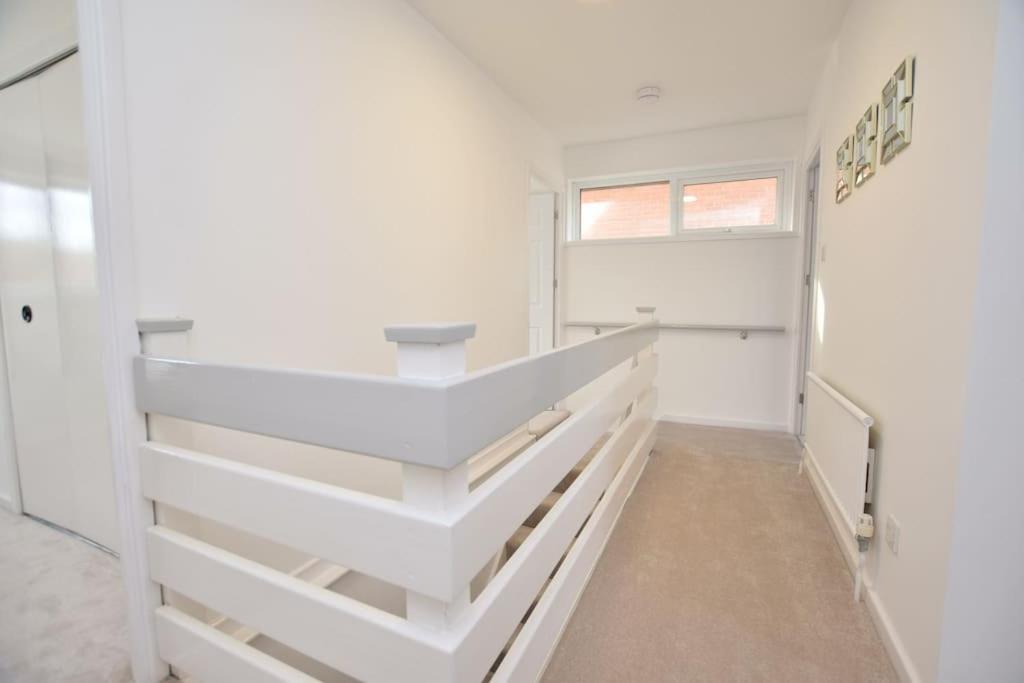 Luxury Central Oxford Detached Home Экстерьер фото