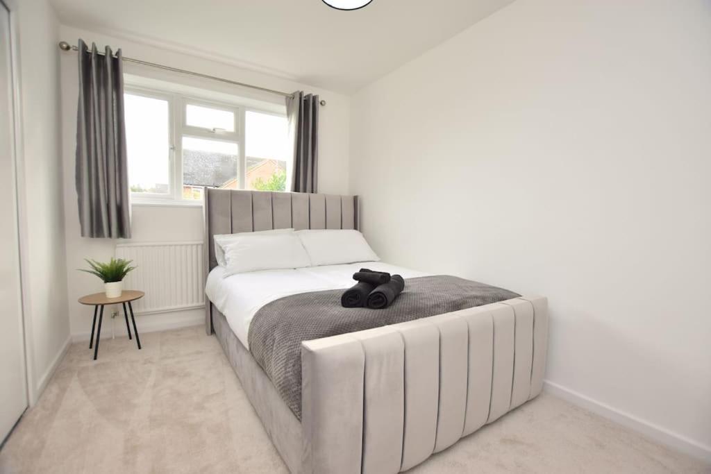 Luxury Central Oxford Detached Home Экстерьер фото