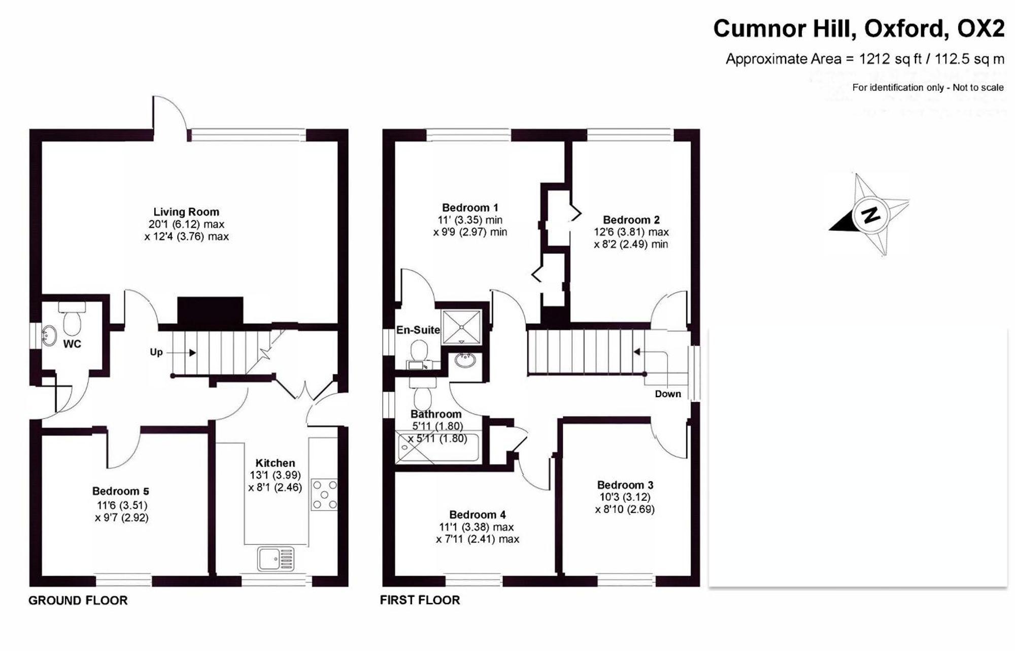 Luxury Central Oxford Detached Home Экстерьер фото