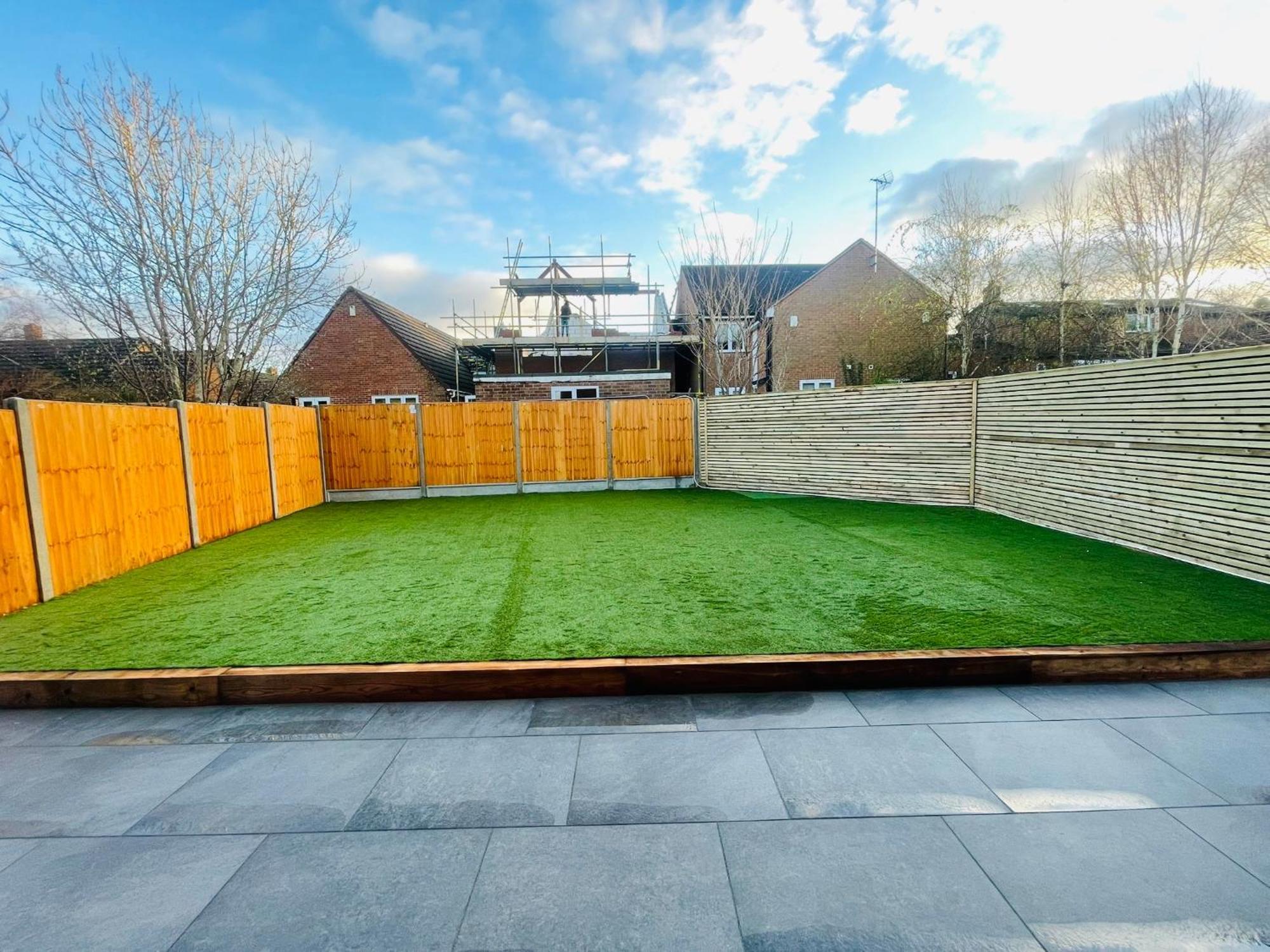 Luxury Central Oxford Detached Home Экстерьер фото