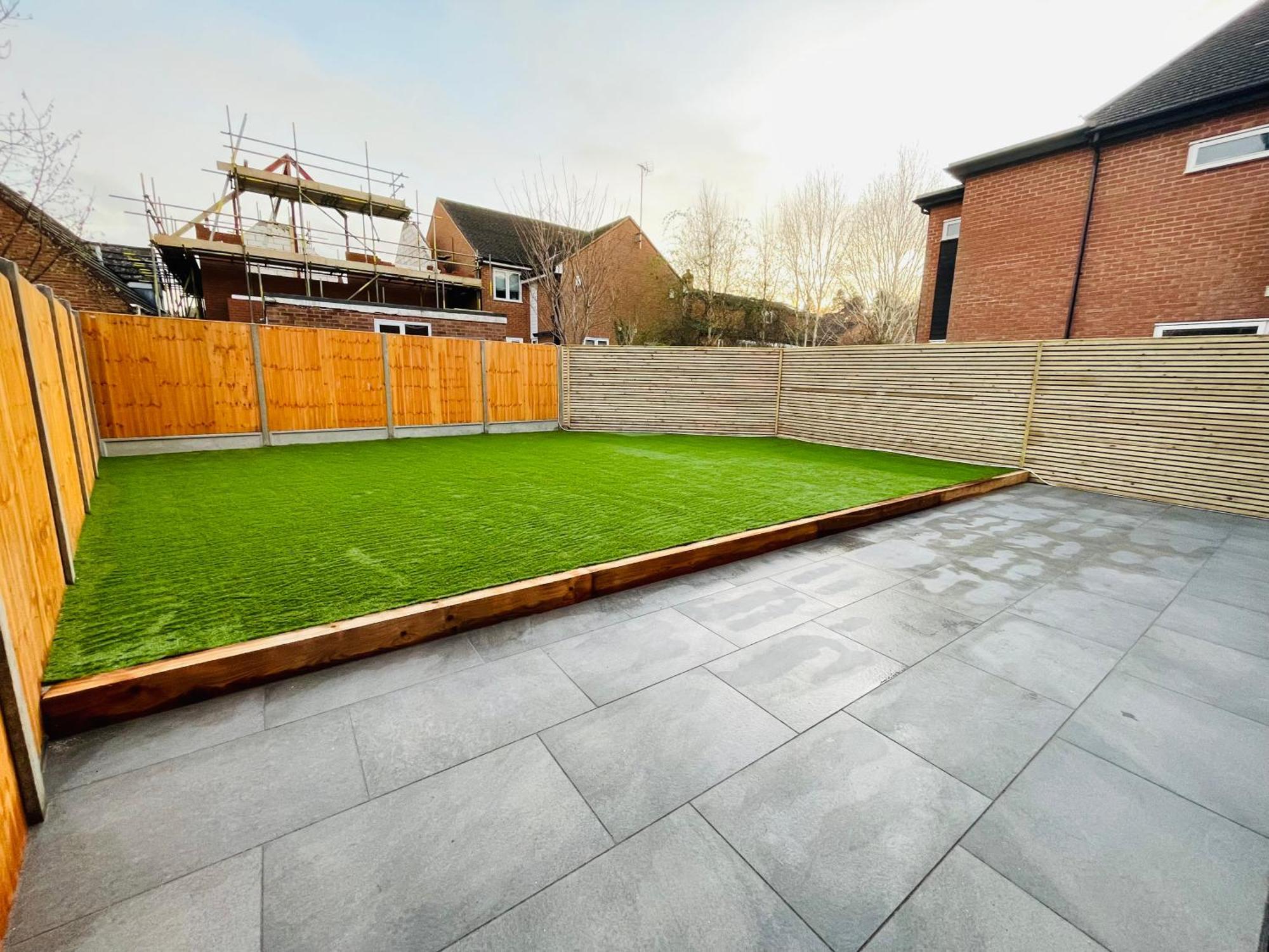 Luxury Central Oxford Detached Home Экстерьер фото