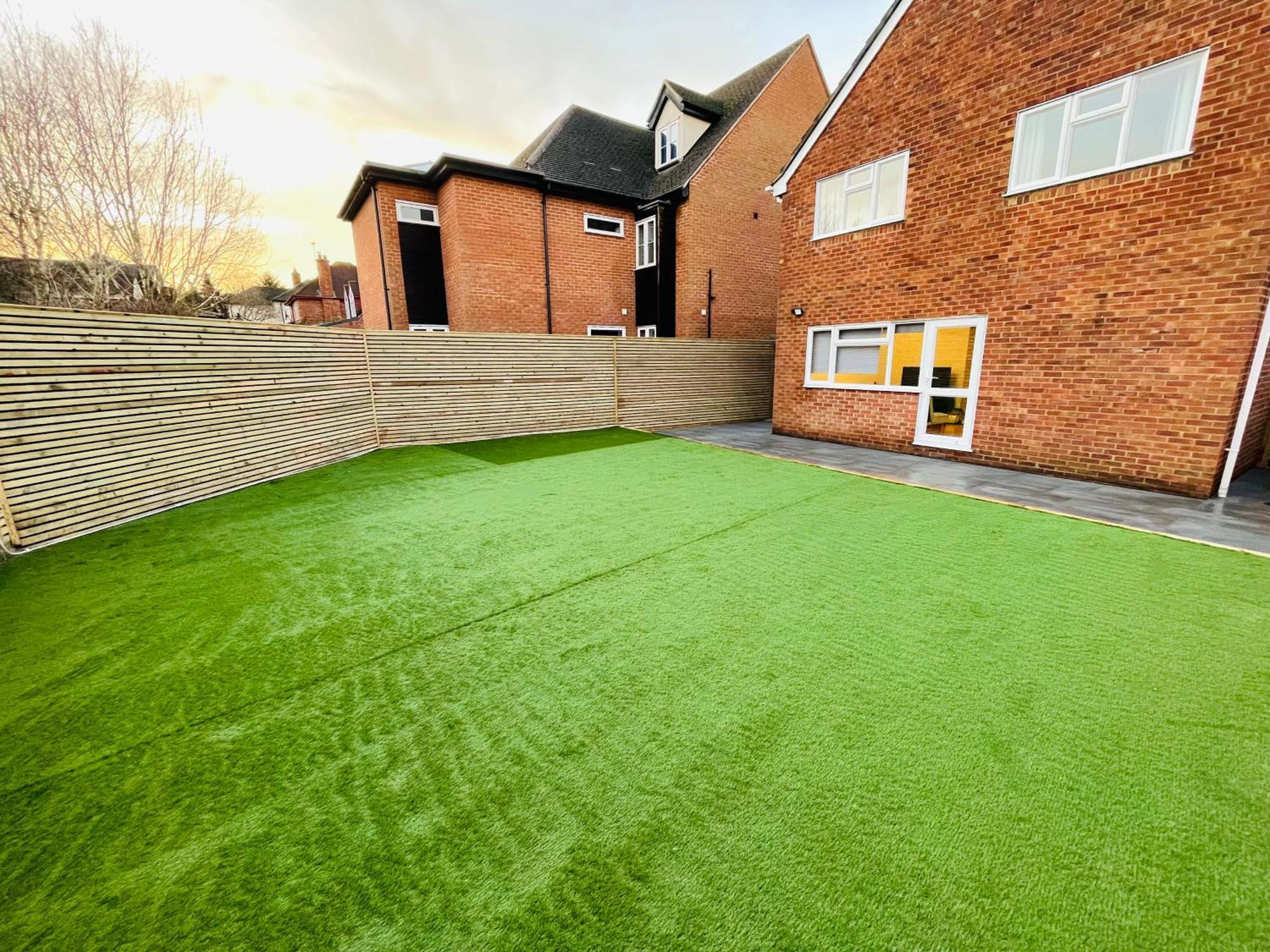 Luxury Central Oxford Detached Home Экстерьер фото